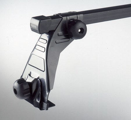 Багажник для ВАЗ 2101 - 21099, 2115 (эконом-класс, стальн.) арт. 8901 332