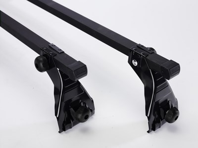 Багажник для Ford Sierra (эконом-класс, стальн.), арт.8923 120