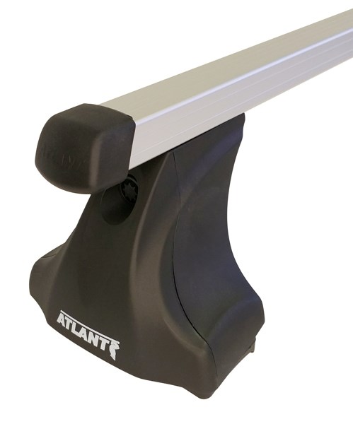 Багажник для Nissan Teana 4дв., седан с 2014г.- (прямоугольная дуга)арт.7002+8826+7194 2334