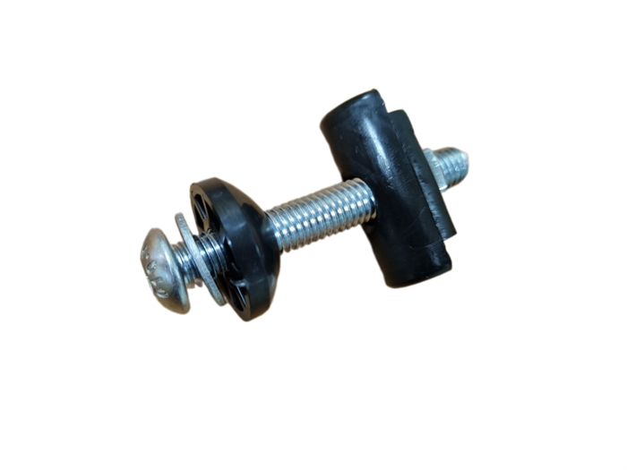 Винт для прижимов к опоре 7002 в комплекте, с гайками и шайбами (цена для новых клиентов) 5335