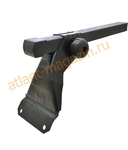 Багажник для Renault Logan (эконом-класс, без опоры на крышу, стальной), арт.8908 273