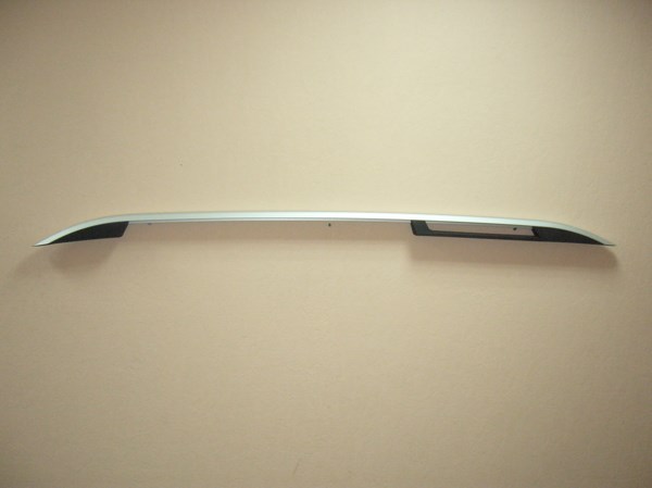 Рейлинги для Peugeot Partner 2008- короткая база (CAN, Турция) 719