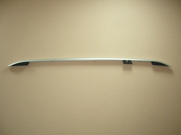 Рейлинги для Volkswagen Caddy Maxi 2008г - ... (CAN, Турция) 723