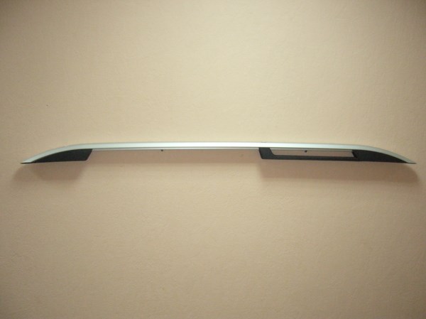 Рейлинги для Ford Connect короткая база 2003- (CAN, Турция) 717