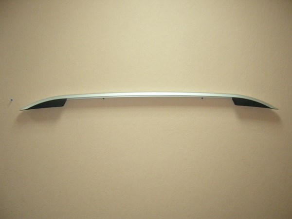 Рейлинги для Nissan Qashqai 2007-2013 (Турция) 776