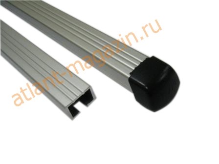 Комплект прямоугольных дуг длиной 150 см. с предпрогибом арт.8818 2584