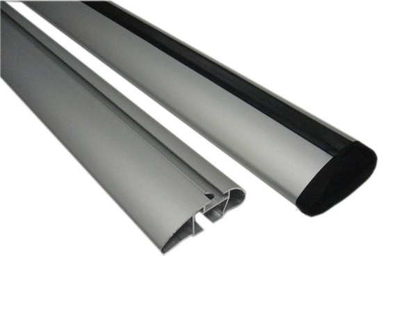 Комплект крыловидных дуг длиной 126 см. арт.8824 2590