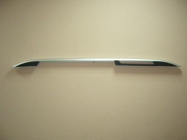 Рейлинги для Renault Kangoo 2 с 2008-  (CAN, Турция) 764