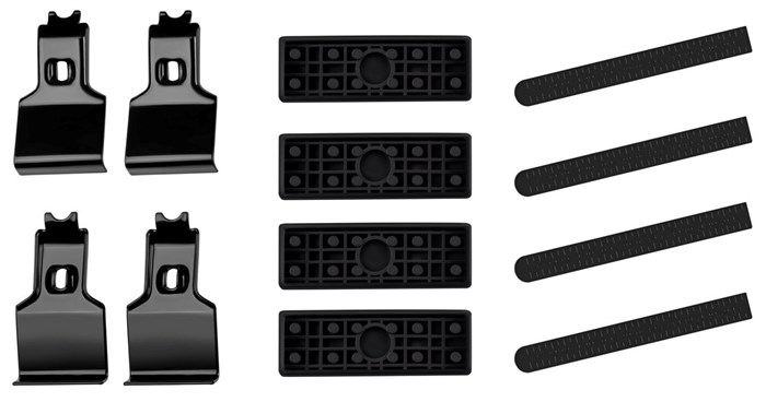 Комплект адаптеров арт. 8849 2880