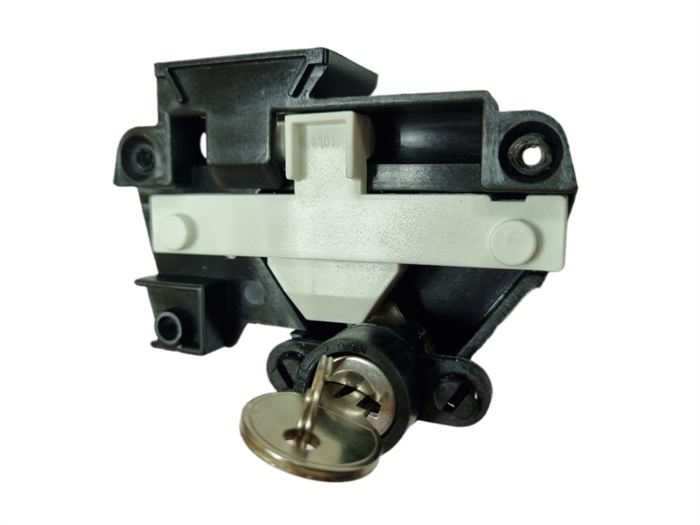 Замок для бокса Diamond, Breeze, Rollster, с ключом (цена для постоянных клиентов) 5831