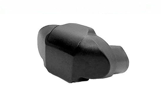 Заглушка для аэродинамических дуг НОВАЯ (цена для новых клиентов) 5810