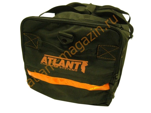 Сумка для бокса основная, арт.8568 1168