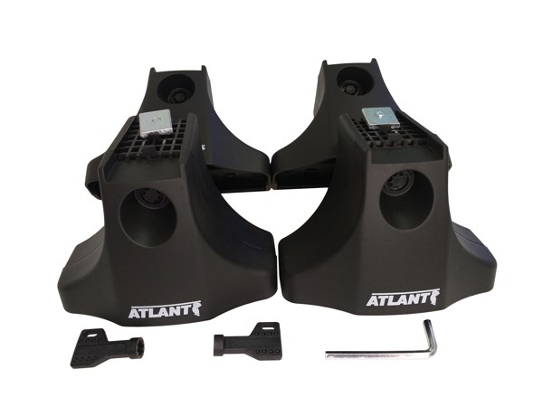 Комплект опор тип С арт. 8709 1358