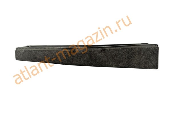 Подушка резиновая №3 для опор В и С (цена для новых клиентов) 1801