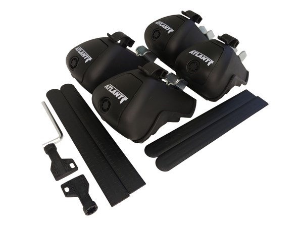 Комплект опор тип D арт. 8810 1361