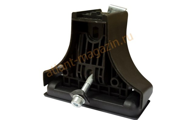 Корпус опоры В (без крышки, резиновой подушки и прижима) (цена для постоянных клиентов) 436