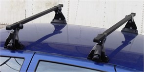 {{photo.Alt || photo.Description || 'Багажник для Renault Logan (эконом-класс, с опорой на крышу, стальн.), арт.8918'}}