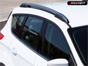 {{photo.Alt || photo.Description || 'Рейлинги для Ford Kuga 2013-2016гг. (Arina, Турция) блест.дуги'}}