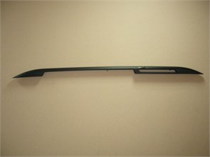 {{photo.Alt || photo.Description || 'Рейлинги для Citroen Berlingo, с 2008г., черные (CAN, Турция)'}}