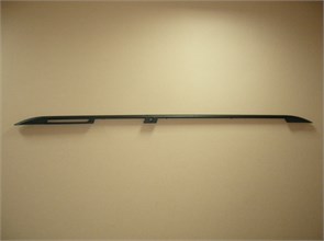 {{photo.Alt || photo.Description || 'Рейлинги для Volkswagen Transporter T5 с 2004г- короткая база, черные (CAN, Турция)'}}