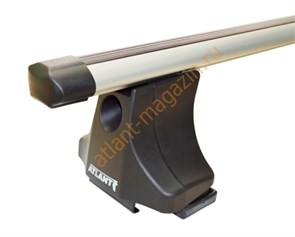 {{photo.Alt || photo.Description || 'Багажник для Toyota RAV4 2005-2016 (аэродинам. дуга эконом.), арт.8809+6012+8867'}}