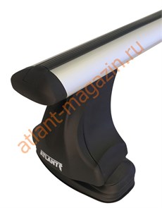 {{photo.Alt || photo.Description || 'Багажник с гофрой для Peugeot 308 2007-2015(крыловидная дуга), арт.7002+8823+7055'}}