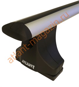 {{photo.Alt || photo.Description || 'Багажник для Opel Zafira B 2004-2014 (крыловидная дуга), арт.8709+8824+8753'}}