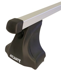 {{photo.Alt || photo.Description || 'Багажник Nissan Navara 3 (D40) 2003-2015 (алюмин. прямоугольная дуга), арт.7002+8826+7154'}}