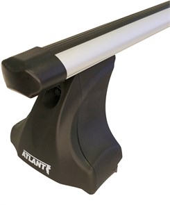 {{photo.Alt || photo.Description || 'Багажник Nissan Navara 3 (D40) 2003-2015 (аэродинам. дуга эконом.), арт.7002+6013+7154'}}