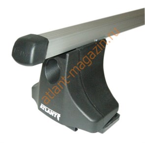 {{photo.Alt || photo.Description || 'Багажник для Hyundai Sonata 3 (прямоугольная дуга), арт.8809+8826+8898'}}