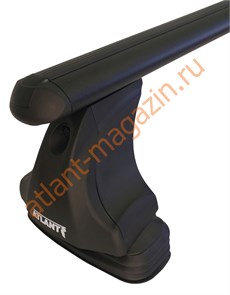 {{photo.Alt || photo.Description || 'Багажник для Citroen C5 седан 2007-2017 (аэродинамическая черная дуга), арт.7002+6028+7055'}}