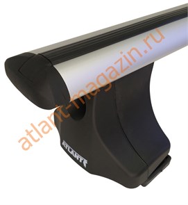 {{photo.Alt || photo.Description || 'Багажник Honda Accord 7, 2002-2008 седан (крыловидная дуга), арт.8809+8824+8850'}}