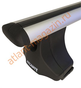 {{photo.Alt || photo.Description || 'Багажник для Opel Combo C 2001-2011г. (крыловидная дуга), арт.8809+8824+8650'}}