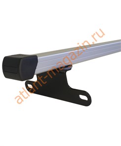 {{photo.Alt || photo.Description || 'Багажник для Honda CRV 2012 - (прямоугольная дуга) арт.8725+117341'}}