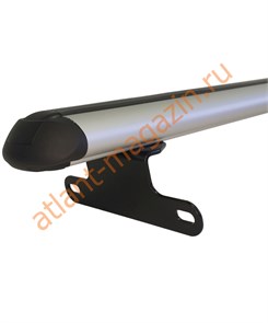 {{photo.Alt || photo.Description || 'Багажник для Honda CRV 2012- (аэродинамическая дуга) арт.8827+117341'}}