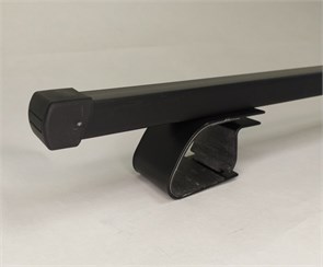 {{photo.Alt || photo.Description || 'Багажник для Renault Duster 2 с 2021- (стальная дуга) арт. 6011+904'}}