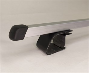 {{photo.Alt || photo.Description || 'Багажник для Renault Duster 2 с 2021- (прямоугольная дуга) арт. 8725+904'}}