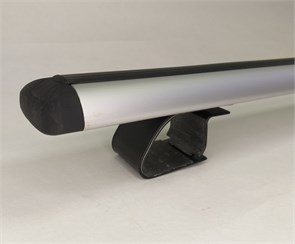 {{photo.Alt || photo.Description || 'Багажник для Renault Duster 2 с 2021- (крыловидная дуга) арт. 8823+904'}}