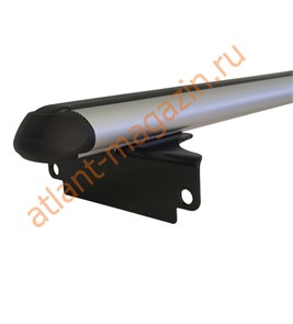 {{photo.Alt || photo.Description || 'Багажник для Nissan Pathfinder III, 2006-2014 (аэродинамическая дуга) арт. 8827+7056'}}