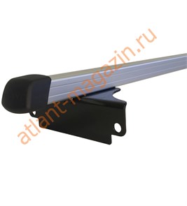 {{photo.Alt || photo.Description || 'Багажник для Nissan Pathfinder III, 2006-2014 (прямоугольная дуга) арт. 8725+7056'}}