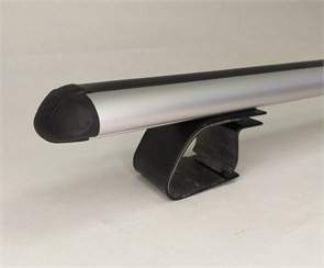 {{photo.Alt || photo.Description || 'Багажник для Renault Duster 2 с 2021- (аэродинамическая дуга) арт. 8827+904'}}