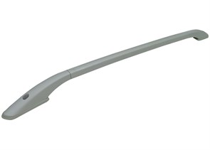 {{photo.Alt || photo.Description || 'Рейлинги для Nissan Navara D23 с 2014- серебристые'}}