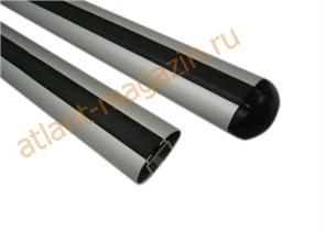 {{photo.Alt || photo.Description || 'Комплект аэродинамических дуг длиной 110 см. арт.8827'}}