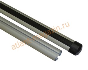 {{photo.Alt || photo.Description || 'Комплект аэродинамических дуг эконом. длиной 110 см. арт.6012'}}