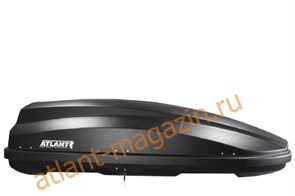 {{photo.Alt || photo.Description || 'Бокс Breeze XL Black 450 (черный матовый) 450л.,  арт.24513'}}