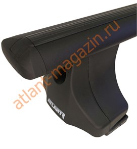 {{photo.Alt || photo.Description || 'Багажник для Audi 100 1990-1996г (крыловидная дуга черная), арт.8809+6031+8830'}}