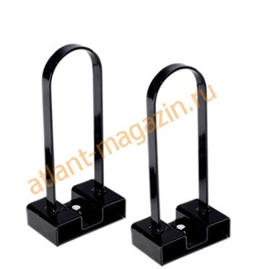 {{photo.Alt || photo.Description || 'Фиксатор груза для усиленных поперечин 25*40 мм. (2 шт.) арт.8961'}}