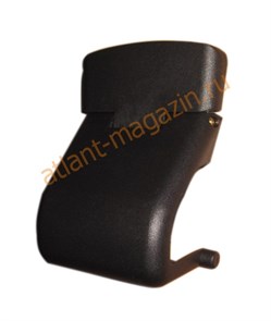 {{photo.Alt || photo.Description || 'Защелка передняя черная для боксов (цена для постоянных клиентов)'}}