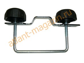 {{photo.Alt || photo.Description || 'Комплект креплений бокса к дугам шириной до 85 мм. арт.20300 (модернизированный арт.8579)'}}