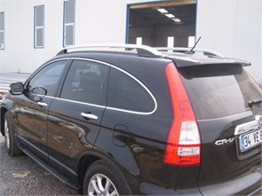 {{photo.Alt || photo.Description || 'Рейлинги для Honda CRV III  2007-2012гг (CAN, Турция)'}}